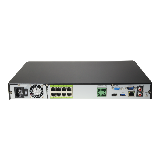 XS-NVR6208-4K8P-EPOE
