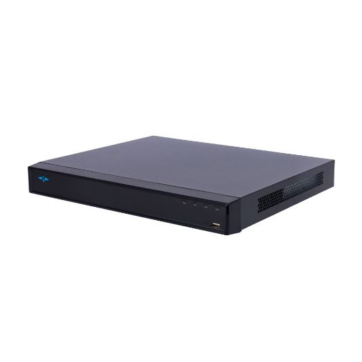 XS-NVR6208A-8P-AI, X, Sigurnosni NVR snimač ACUPICK, 8 CH IP | 8 CH PoE