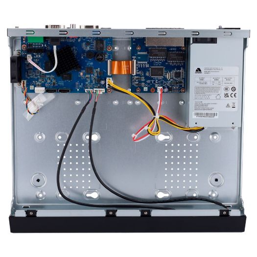 XS-NVR6208A-8P-AI, X, Sigurnosni NVR snimač ACUPICK, 8 CH IP | 8 CH PoE