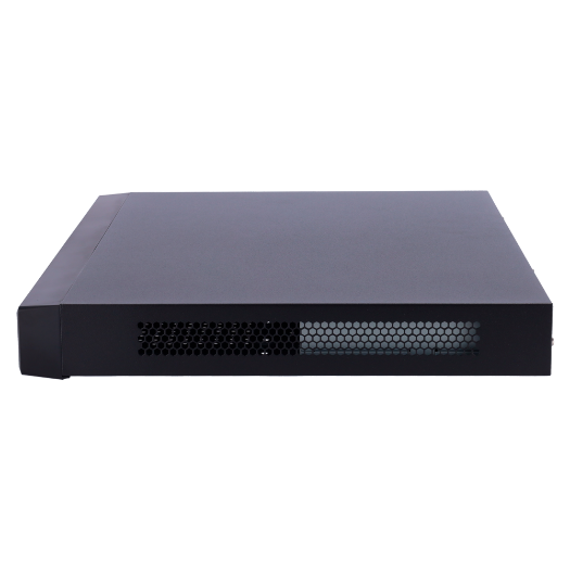 XS-NVR6208A-8P-AI X Security NVR Recorder ACUPICK   8 CH IP | 8 CH PoE 