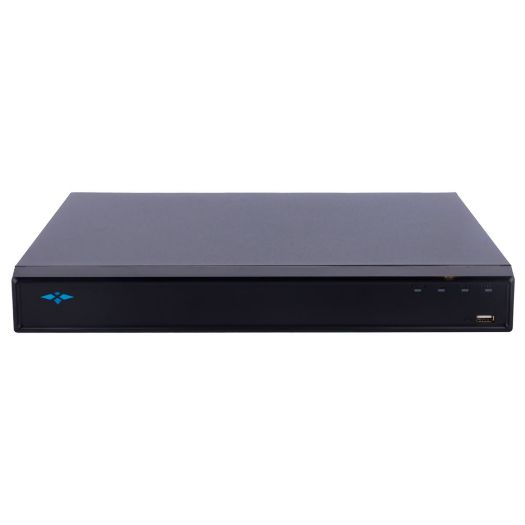 XS-NVR6208A-8P-AI, X, Sigurnosni NVR snimač ACUPICK, 8 CH IP | 8 CH PoE