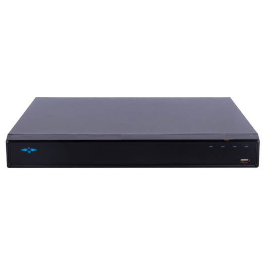 XS-NVR6208A-8P-AI X Security NVR Recorder ACUPICK   8 CH IP | 8 CH PoE 