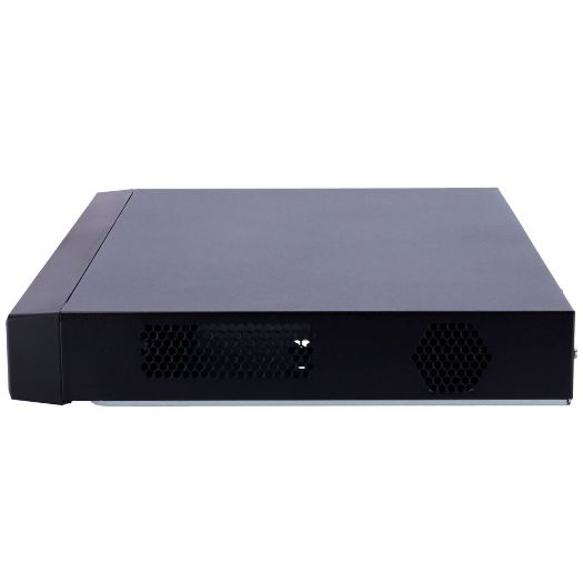XS-NVR6208A-AI, X, Sigurnosni NVR snimač ACUPICK, 8-kanalni IP, Maksimalna rezolucija 32 megapiksela