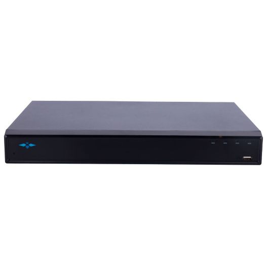 XS-NVR6208A-AI, X, Sigurnosni NVR snimač ACUPICK, 8-kanalni IP, Maksimalna rezolucija 32 megapiksela