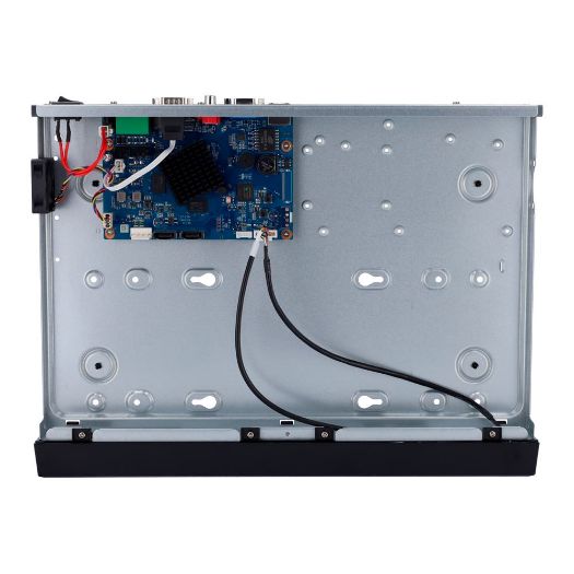 XS-NVR6208A-AI, X, Sigurnosni NVR snimač ACUPICK, 8-kanalni IP, Maksimalna rezolucija 32 megapiksela