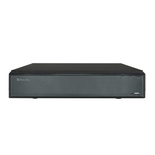 XS-NVR6216-4K16P