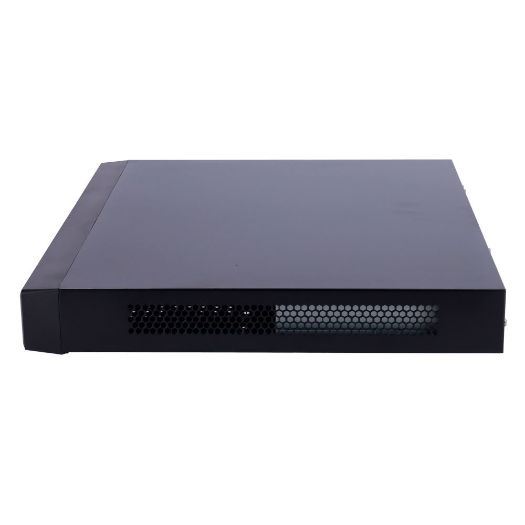 XS-NVR6216A-4K-16P-4AI, X, Sigurnosni NVR za IP kamere, Maksimalna rezolucija 12 megapiksela