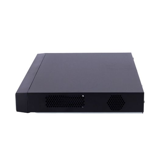 XS-NVR6216A-4K-4AI, X, Sigurnosni NVR za IP kamere, Maksimalna rezolucija 12 megapiksela