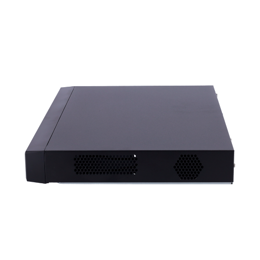 XS-NVR6216A-4K-4AI X Security NVR for IP cameras   Maximum resolution 12 Megapixel 