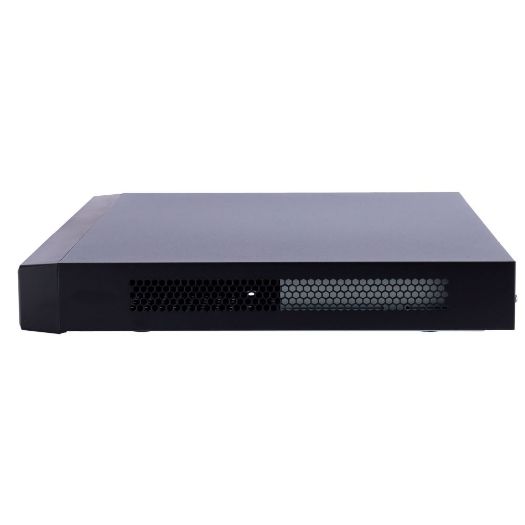 XS-NVR6232A-8P-WIZ, X, Sigurnosni NVR, Maksimalna rezolucija 32 megapiksela, 32 CH / 8 PoE od/ na portovima