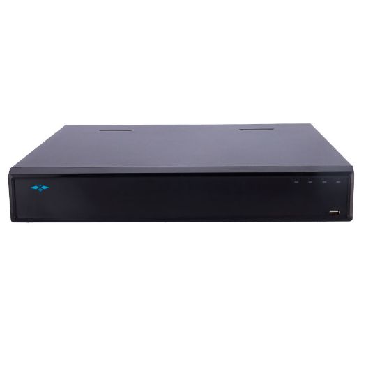 XS-NVR6416A-16P-AI, X, Sigurnosni NVR snimač ACUPICK, 16 CH IP | 16 CH PoE
