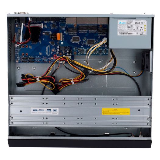 XS-NVR6416A-16P-AI, X, Sigurnosni NVR snimač ACUPICK, 16 CH IP | 16 CH PoE