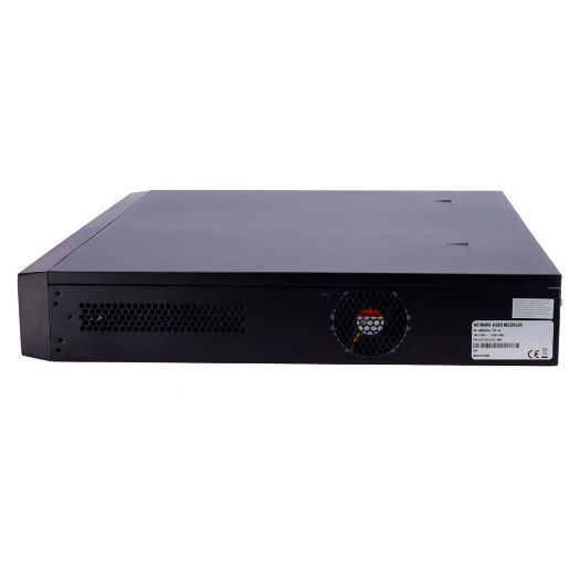 XS-NVR6416A-16P-AI, X, Sigurnosni NVR snimač ACUPICK, 16 CH IP | 16 CH PoE