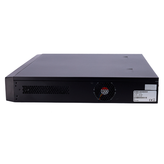 XS-NVR6416A-16P-AI X Security NVR snimač ACUPICK 16 IP kanala | 16 PoE kanala 