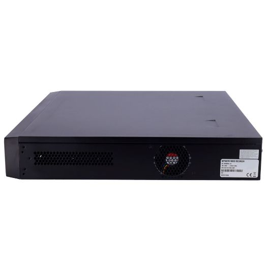 XS-NVR6416A-AI, X, Sigurnosni NVR snimač ACUPICK, 16-kanalni IP, Maksimalna rezolucija 32 megapiksela
