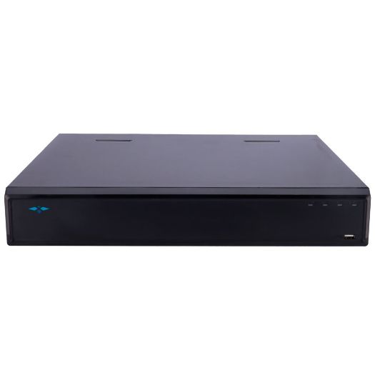 XS-NVR6416A-AI, X, Sigurnosni NVR snimač ACUPICK, 16-kanalni IP, Maksimalna rezolucija 32 megapiksela