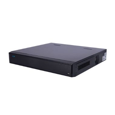 XS-NVR6416A-AI, X, Sigurnosni NVR snimač ACUPICK, 16-kanalni IP, Maksimalna rezolucija 32 megapiksela