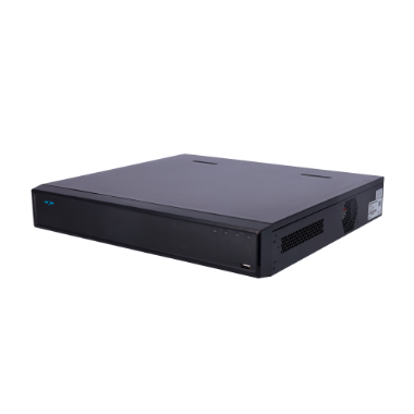 XS-NVR6416A-AI X Security NVR Recorder ACUPICK   16 CH IP    Maximum resolution 32 Megapixel 
