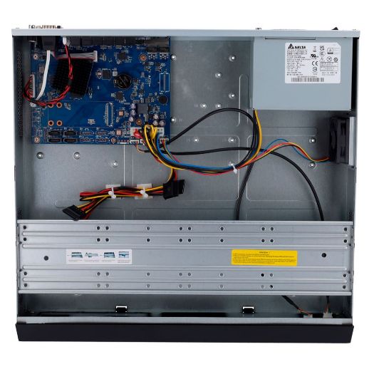 XS-NVR6416A-AI, X, Sigurnosni NVR snimač ACUPICK, 16-kanalni IP, Maksimalna rezolucija 32 megapiksela