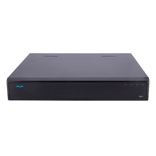 XS-NVR6432A-4K-16P-4AI