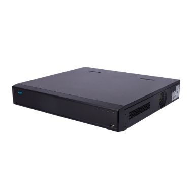XS-NVR6432A-4K-16P-4AI, X, Sigurnosni NVR snimač 32CH 16CH PoE AI, Maksimalna rezolucija 12 megapiksela