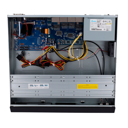 XS-NVR6432A-4K-16P-4AI