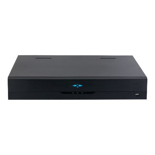 XS-NVR6432A-4K-4AI, X, Sigurnosni NVR snimač 32CH AI, Maksimalna rezolucija 12 megapiksela