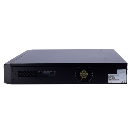XS-NVR6432A-MIND, X, Sigurnosni NVR WizMind, Maksimalna rezolucija 32 megapiksela