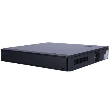 XS-NVR6432A-MIND, X, Sigurnosni NVR WizMind, Maksimalna rezolucija 32 megapiksela
