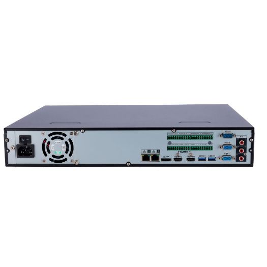 XS-NVR6432A-MIND, X, Sigurnosni NVR WizMind, Maksimalna rezolucija 32 megapiksela