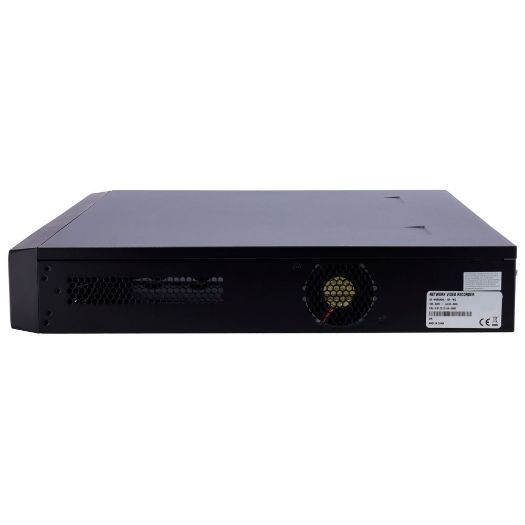 XS-NVR6464A-16P-WIZ, X, Sigurnosni NVR, Maksimalna rezolucija 32 megapiksela, 64 CH / 16 PoE od/ na portovima