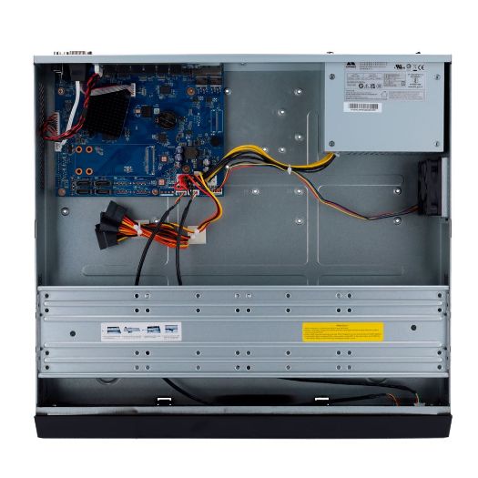 XS-NVR6432A-MIND, X, Sigurnosni NVR WizMind, Maksimalna rezolucija 32 megapiksela