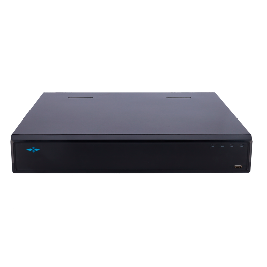 XS-NVR6464A-AI X Security NVR Recorder ACUPICK   64 CH IP   Maximum resolution 32 Megapixel 