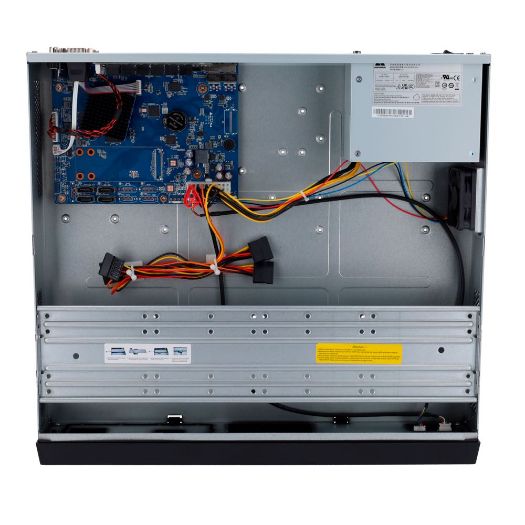 XS-NVR6464A-AI, X, Sigurnosni NVR snimač ACUPICK, 64 CH IP, Maksimalna rezolucija 32 megapiksela