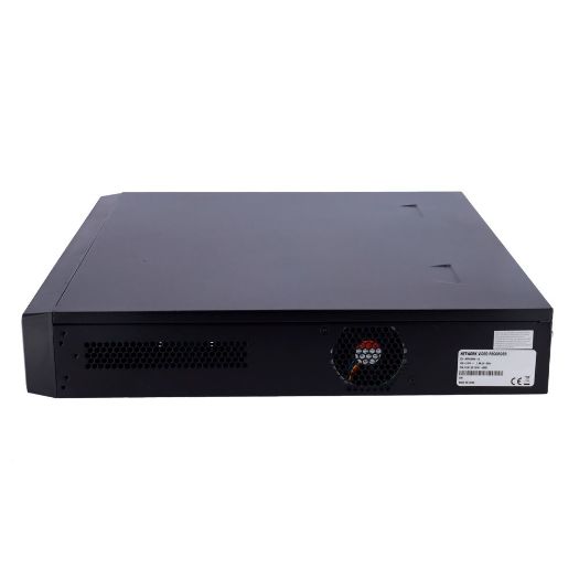 XS-NVR6464A-AI, X, Sigurnosni NVR snimač ACUPICK, 64 CH IP, Maksimalna rezolucija 32 megapiksela