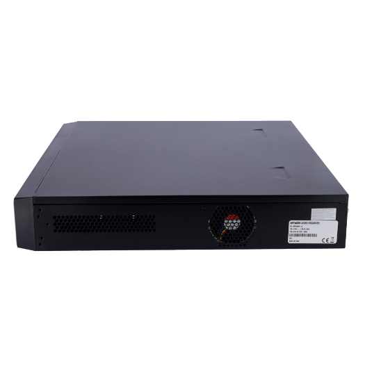 XS-NVR6464A-AI X Security NVR Recorder ACUPICK   64 CH IP   Maximum resolution 32 Megapixel 