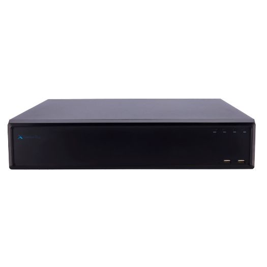 XS-NVR6864A-WIZ, X, Sigurnosni NVR, Maksimalna rezolucija 32 megapiksela, 64 CH
