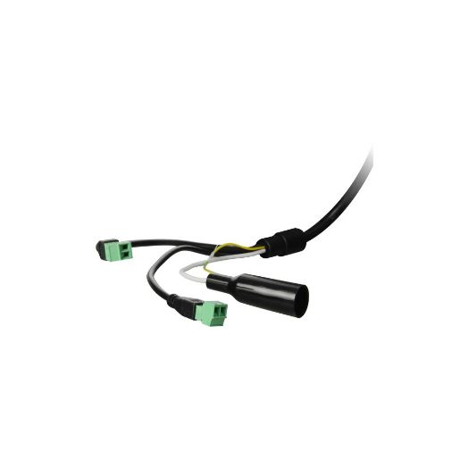 XS-SD6325ISWA-2E4N1, X, Sigurnosna motorizirana HDCVI kamera od 240°C, 1080P (25/30FPS) / 720P (25/50FPS)