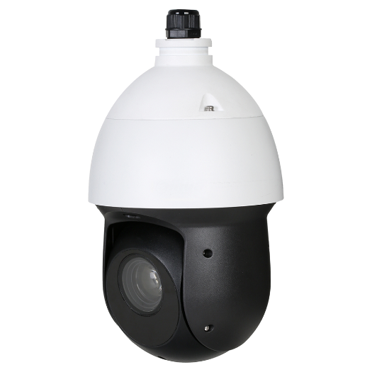XS-SD6325ISWA-2E4N1 X Security motorised 240o/s HDCVI camera   1080P (25/30FPS) / 720P (25/50FPS) 