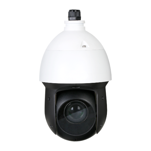 XS-SD6325ISWA-2E4N1 X Security motorised 240o/s HDCVI camera   1080P (25/30FPS) / 720P (25/50FPS) 