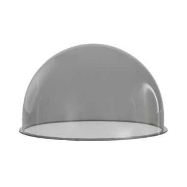 XS-SMOKED-COVER-34, X, Sigurnost, Rezervna kupola, Dimljeno, Veličina 3,4"