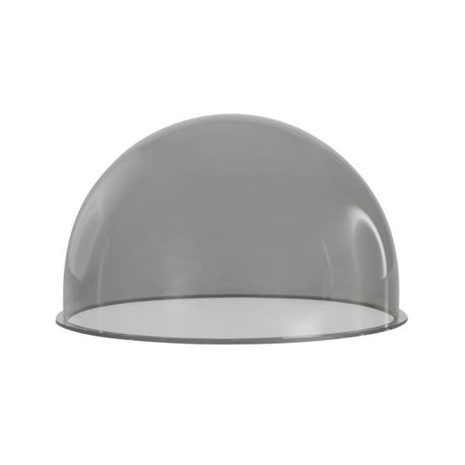 XS-SMOKED-COVER-34, X, Sigurnost, Rezervna kupola, Dimljeno, Veličina 3,4"