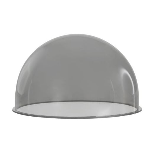 XS-SMOKED-COVER-55, X, Sigurnost, Rezervna kupola, Dimljeno, Veličina 5,5"