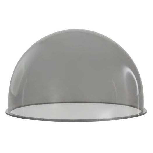 XS-SMOKED-COVER-70, X, Sigurnost, Rezervna kupola, Dimljeno, Veličina 7"