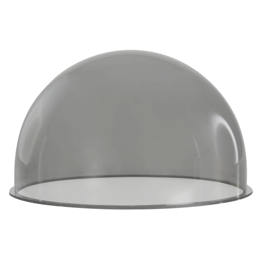 XS-SMOKED-COVER-70 X Security   Zamjenska kupola   Dimljena   Veličina 7"