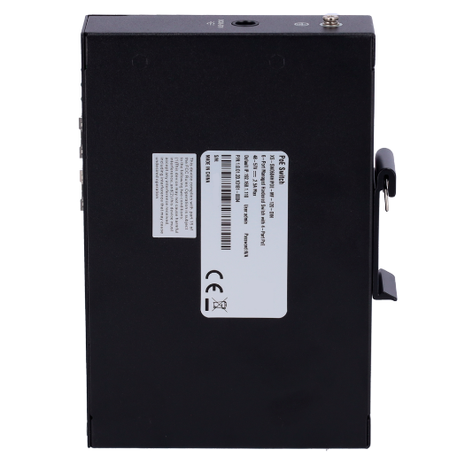 XS-SW0604HIPOE-MF-120-DIN