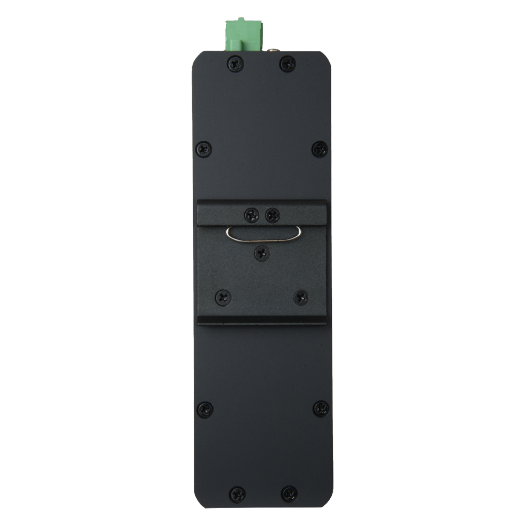 XS-SW1006HIPOE-MFG-120-DIN X Security HiPoE Switch   6 PoE ports (RJ45) + 4 Uplink port (SFP) 