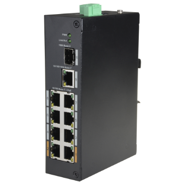 XS-SW1008POE-96-DIN