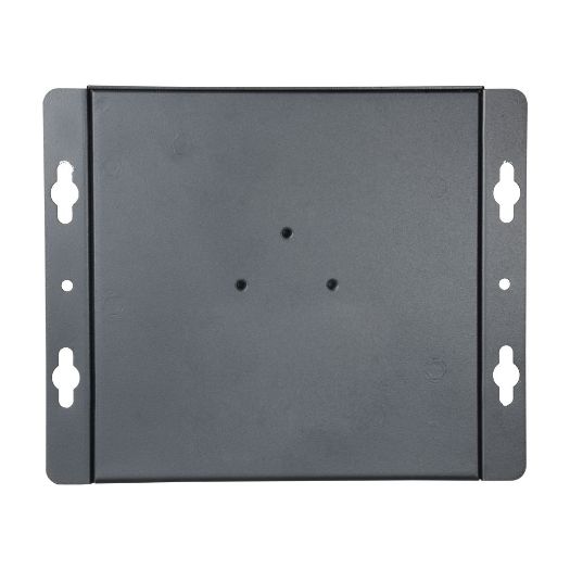 XS-SW1108HIPOE-96DIN, X, Sigurnosni HiPoE prekidač, 8 PoE portova + 2 uzlazna linka (RJ45) + 1 uzlazni link (SFP)