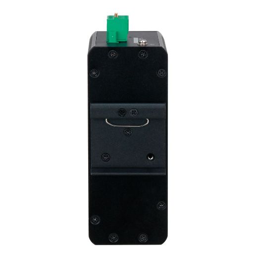 XS-SWI0402HIPOE-MGF-120-DIN, X, Sigurnost PoE Prekidač DIN šina, 2 PoE RJ45 + 2 SFP porta